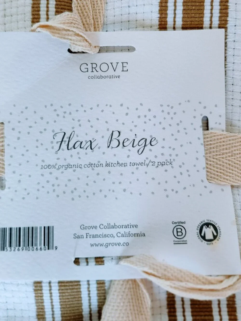 Grove Collaborative grove collaborative